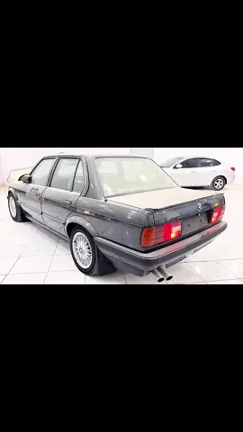 نشوفك نتفكر الماضي 🔥 الله يقدرني على نسيانك 🚶🏻‍♂️ #معرض_الشراد_للسيارات #ليبيا #اجدابيا #BM #E30 #BMW 