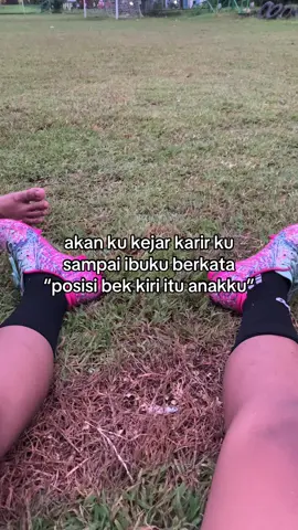 😇😇 #fypp #sepakbola #semangat #citacita #atlet 