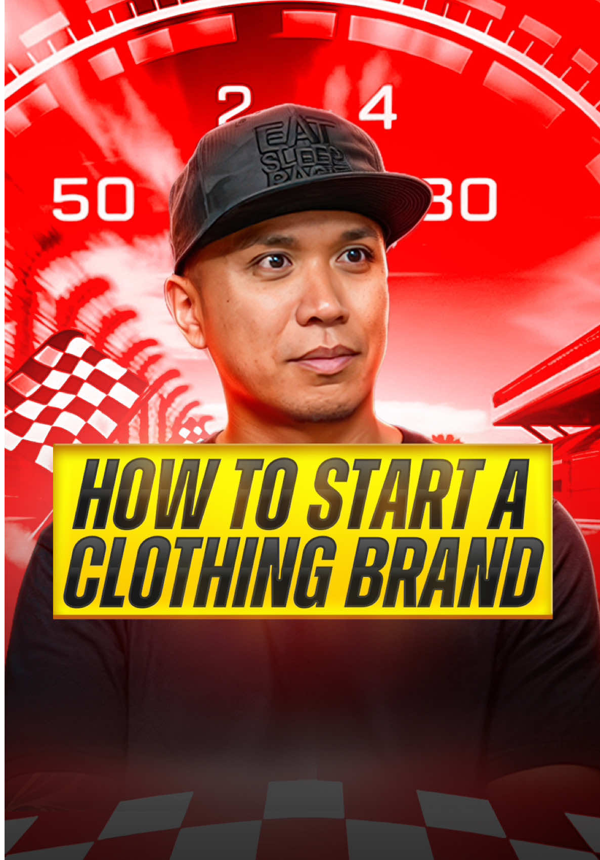 Podcast episode 030 with @BRIANESR 