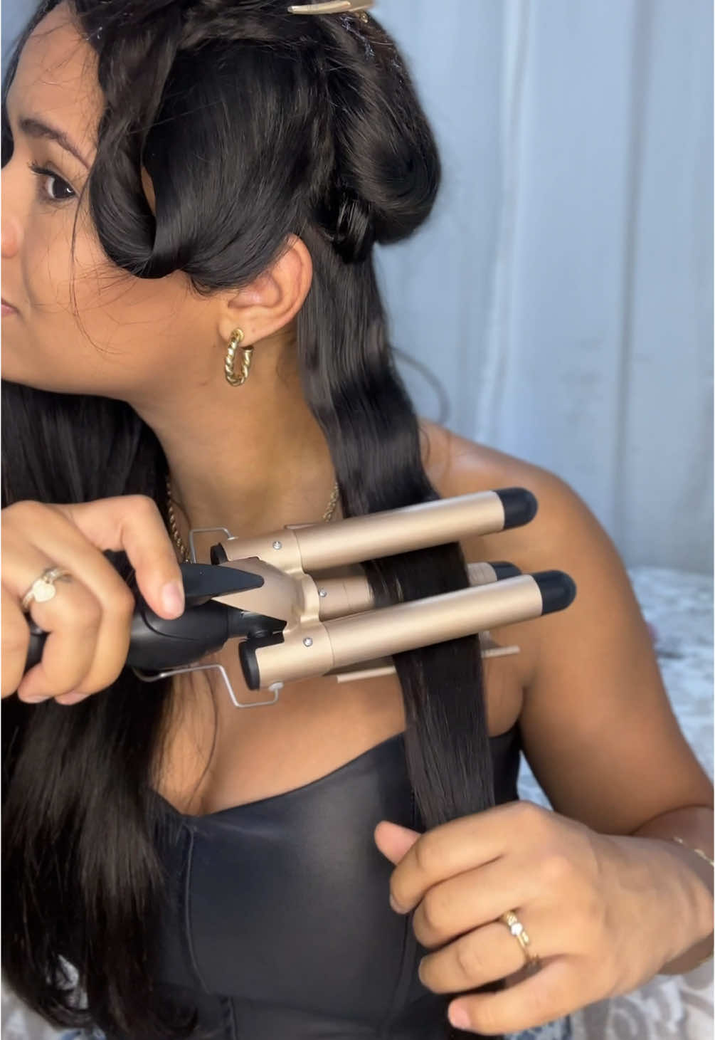 Eu ameiii #shopee #triondas  