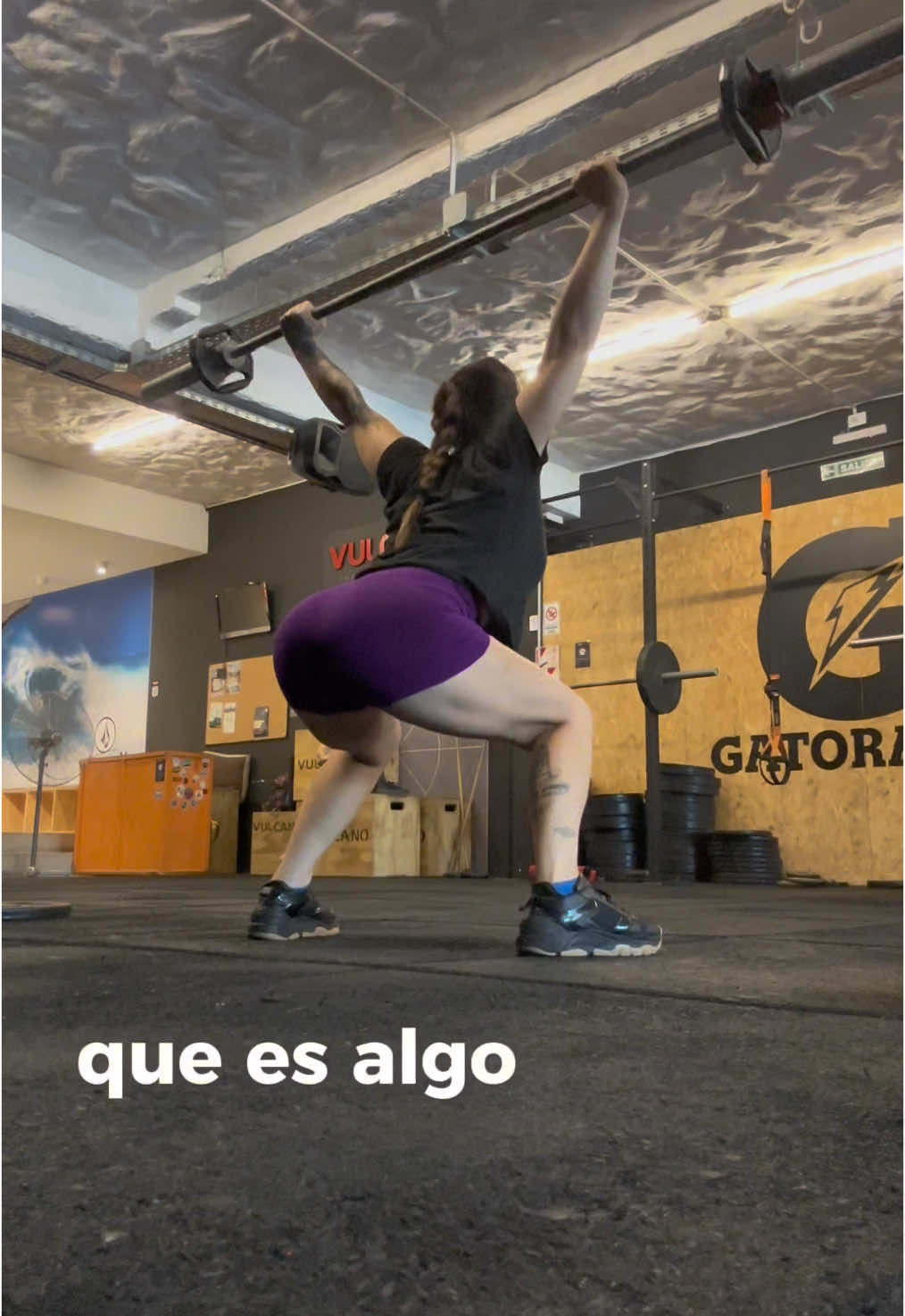 Maldito snatch #parati #paratiiiiiiiiiiiiiiiiiiiiiiiiiiiiiii #fyp #gym #training #entrenamiento 