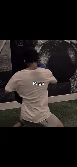 Rage #punch #boxing🥊 #rage #powerkapunch 