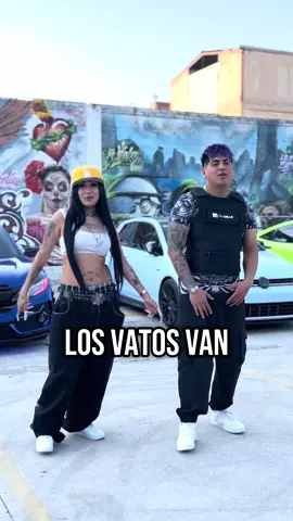 Los vatos van y vienen @Michael G #fyp #chicanarosas #trending #viral #mexico #losangeles #fypシ 