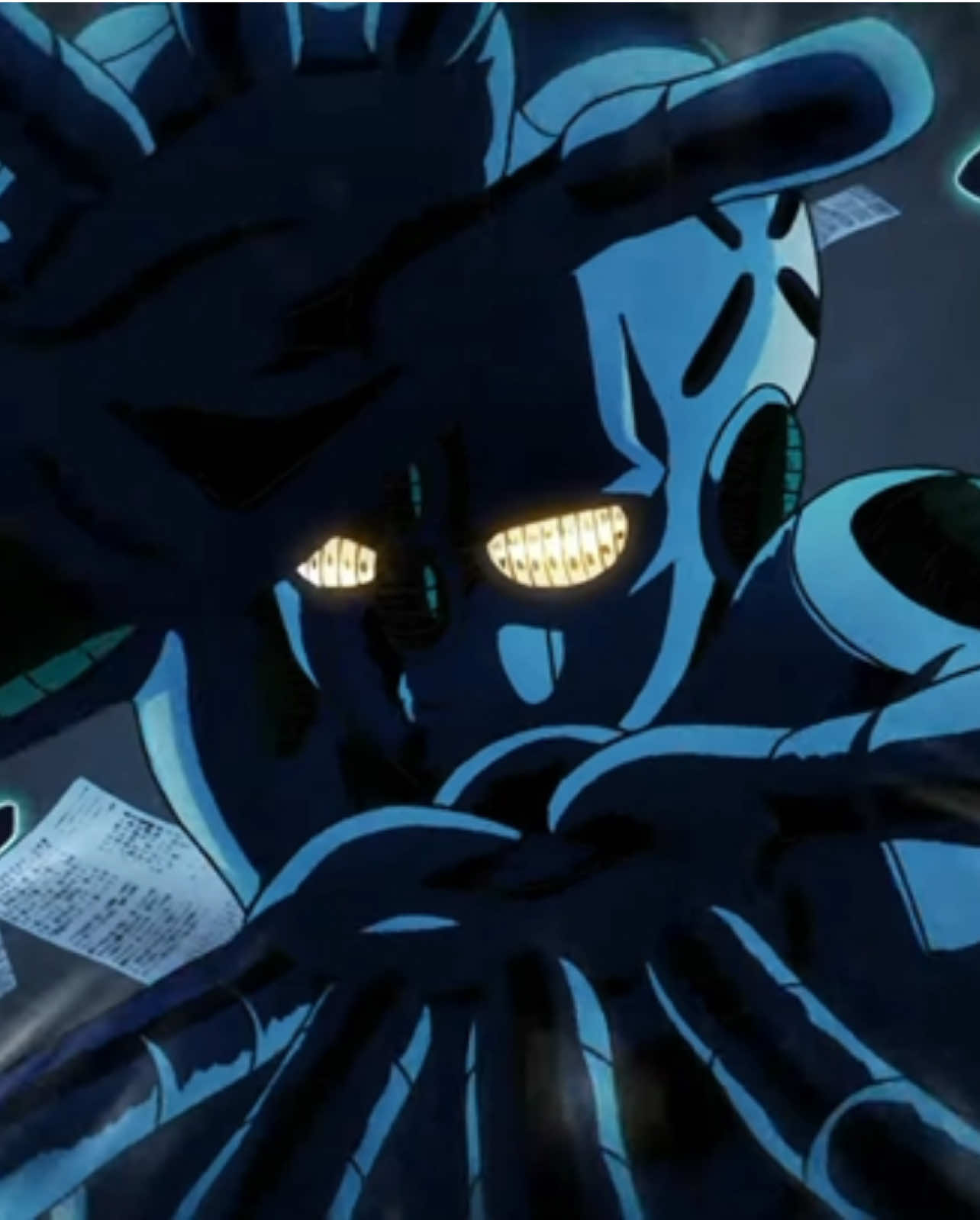 How bizzare #jojos #jojosbizarreadventure #jojoedit 