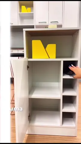 Bancada Balcão/Mesa de Cozinha com Adega e 1 Porta Multimóveis ➡️ https://s.shopee.com.br/7AOFu8boPK?share_channel_code=1