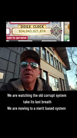 #Doge is dropping bodies and I love it  welcome to the upswing #America