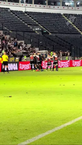 Uh, tá maneiro! O PH é artilheiro! 😎😉 #vasco #goldovasco #gol #golaço #futebol #tiktokesportes