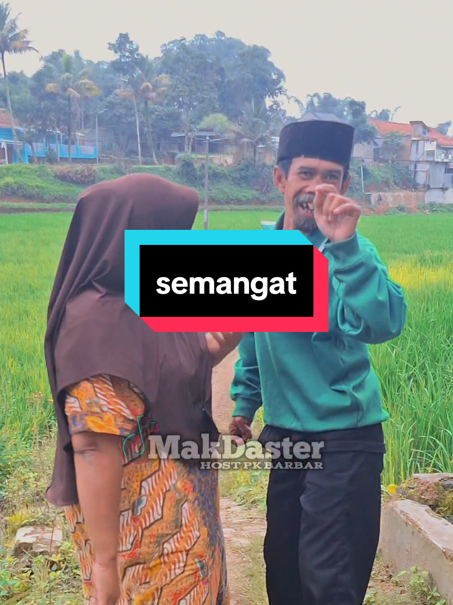 masih bersama abah geol ta geol geol #makdaster #lipsinc  #abahgeol #fyp #viral #dangdut 