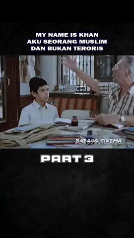 Membalas @raden.caley  My name is khan #part3 