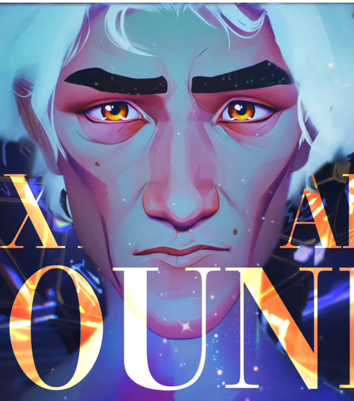 this made me relive arcane while editing 🥺 / #viktor #viktornation #viktorarcane #arcane #jinx #vi #jinxedit #arcaneedit #amv #arcaneleagueoflegends #arcaneedits #viktoredit 