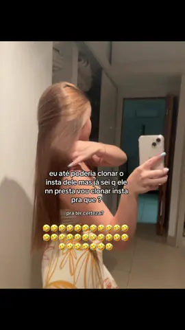 só vai me dá trabalho atoa 😂#mulherdepreso🔓🕊👫💍 #indireta #insta #instagramstories #engraçado #clonarinsta #clone #fouryou #viraliza #ele #entregatiktok #fyyyyyyyyyyyyyyyy #fyp #cafajeste #rodado 
