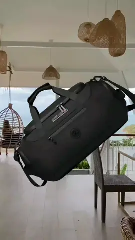 tas OZUKO duffle