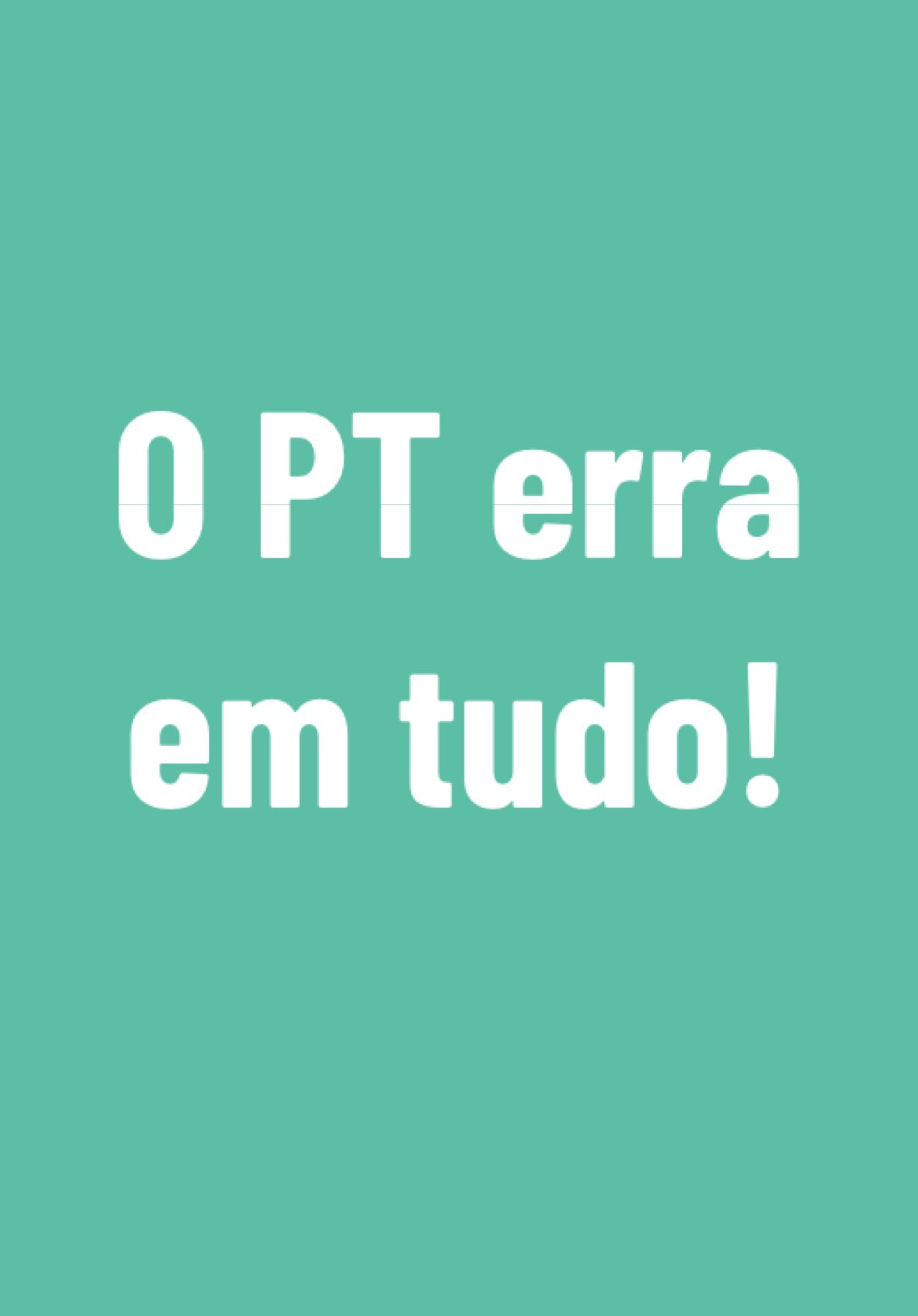 O PT erra em tudo! • #tvviegas #economiabrasileira #politicabrasil #esquerdabrasil 