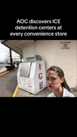 An #ICEdetentioncenter is a facility where #Immigration and #CustomsEnforcement (#ICE) detains people who are being considered for #deportation. ICE detains people who are a flight risk or a public safety concern, or who are subject to mandatory detention.  How does ICE use detention centers? Deportation proceedings: ICE #detainspeople while they are going through deportation proceedings.  #Immigrationviolations: ICE detains people for immigration violations.  Transfer from other #facilities: ICE may transfer people from local jails or state prisons to detention centers after they have served time for a #criminal or immigration offense.  Where are ICE detention centers located?  #Federal, state, and local facilities: ICE detains people in federal, state, and local #prisons and #jails. Private facilities: ICE detains people in privately-operated facilities that are under contract with ICE. ICE-operated facilities: ICE detains people in facilities that are operated by ICE. Who operates ICE detention centers? Private companies: Many ICE detention centers are operated by #privateprison companies.  Local or state agencies: Some ICE #detentioncenters are operated by local or state agencies. #aoc #iceicebaby #vanillaice #icemachine #bagsofice #conveniencestore #711
