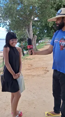 Ela encontrou o barão em Mocajuba-PA #para #Meme #humor #reportage #diversion 