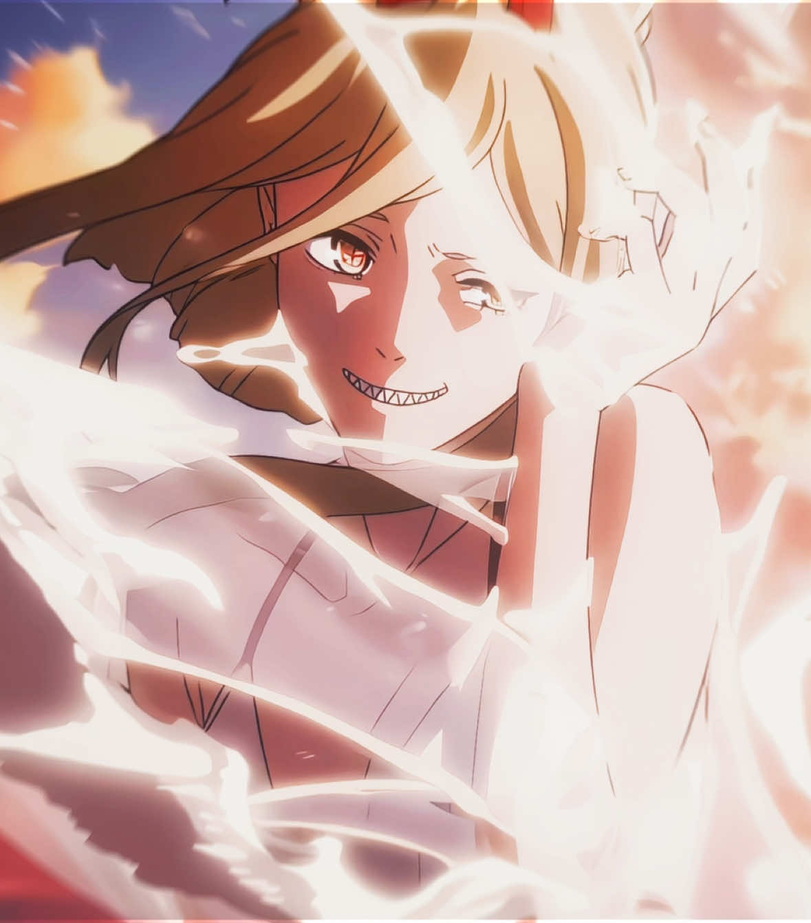 #POWER — this is so choppy fof aome reason I HATE IT but idc its my WUEENS BIETHDAY!! | #chainsawman #chainsawmanedit #csm #csmedit #powercsm #powercsmedit #powerchainsawman #poweredit #anime #animeedit #edit #fyp @𝔄𝔞𝔩𝔦𝔶𝔞𝔥 𝔐.  | ORIGINAL HIGH QUALITY CONTENT, FAKE BODY, FAKE EVERYTHING |