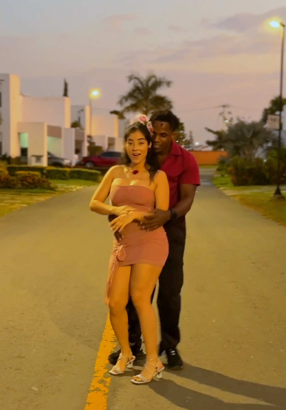 Solo con usted 💕✨@La_blanquita🔥 