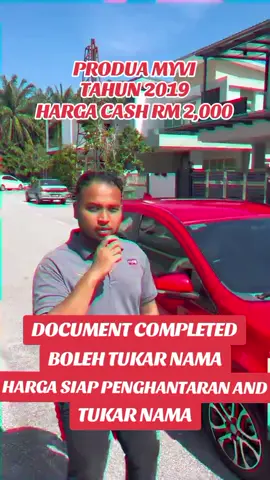 PERODUA MYVI TAHUN 2019 ☑️Document Completed ☑️Boleh Jalan Jauh ☑️Condition kereta Semua Oke ☑️Free Hantar+Tukar Nama #peroduamyvi #perodua #myvi #peroduamyvi #myvimalaysia #malaysia #fyp #masukberanda #viral #tiktokviral #malaysiatiktok #trustedsellermalaysia #postageseluruhmalaysia 