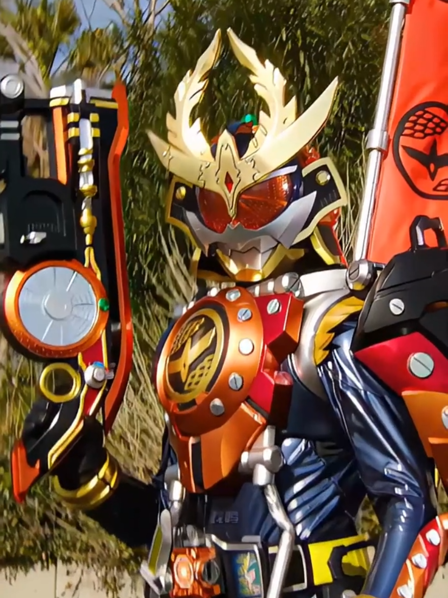 Kamen Rider Gaim Kachidoki Arms #KamenRider #คาเมนไรเดอร์ #มาสค์ไรเดอร์ #เรื่องวุ่นๆของวัยรุ่นมาสค์ไรเดอร์ #fypシ #Tokusatsu #อย่าปิดการมองเห็น #ขึ้นฟีดใครบ้างรึป่าวฮะ #ฟิดดดシ 