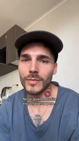 Recuerda que te puedes ir.