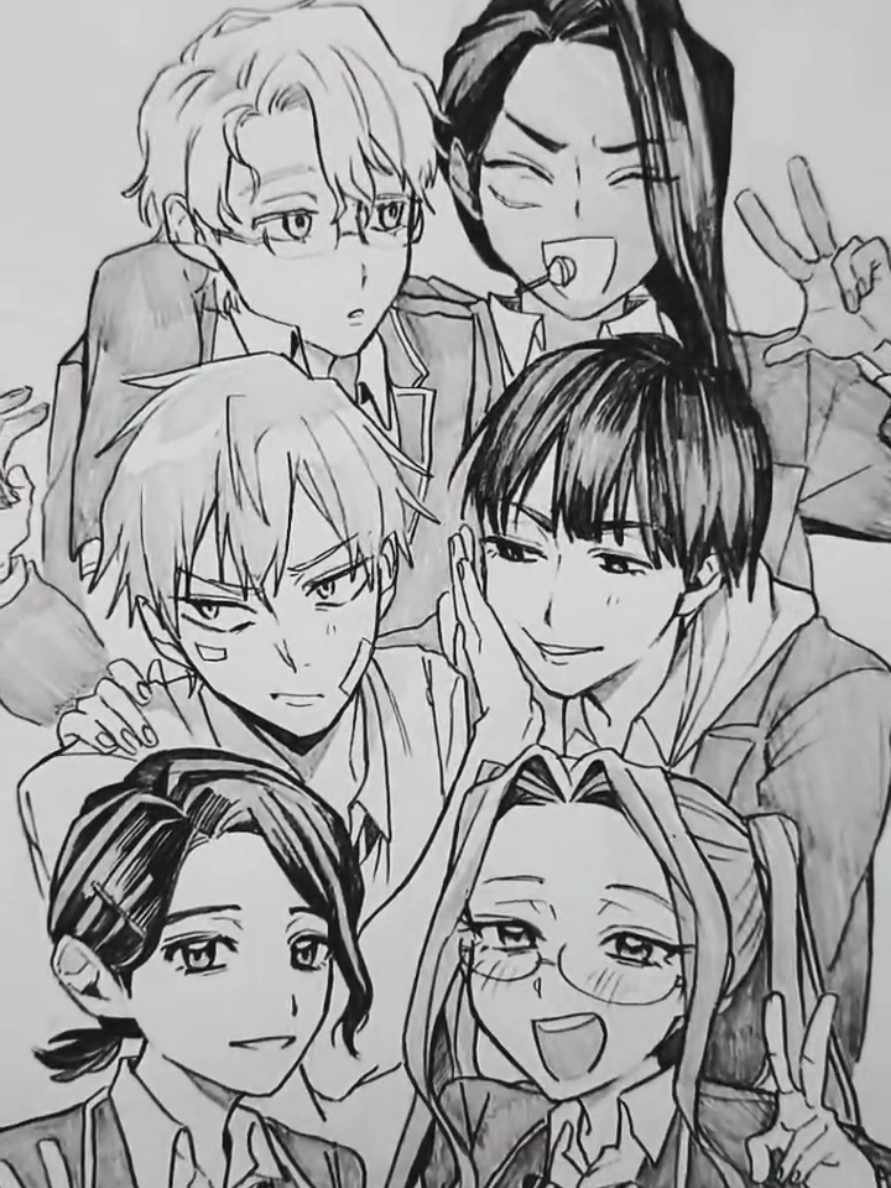 🐇🕳！#alienstage 