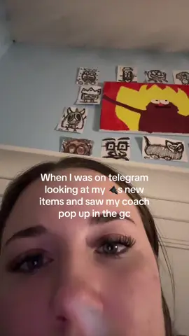 Practices were a bit awkward after that