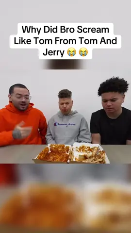 Jayden Really Be Screaming Like Tom 😭 #mindofrez #jayden #tomandjerry #funnymoments #fyp #viral #meme 