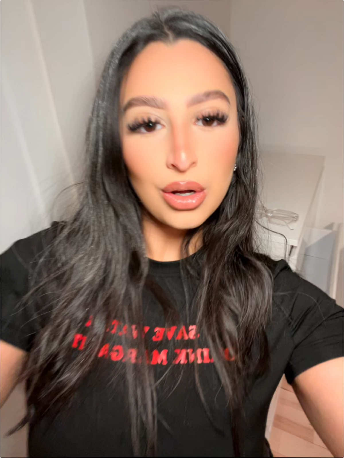 Dans mon era 92i ! Demain le tuto les filles ❤️ #92imakeup #92i #mtl #2016makeup #fyp #makeup #fullglam #pourtoi 