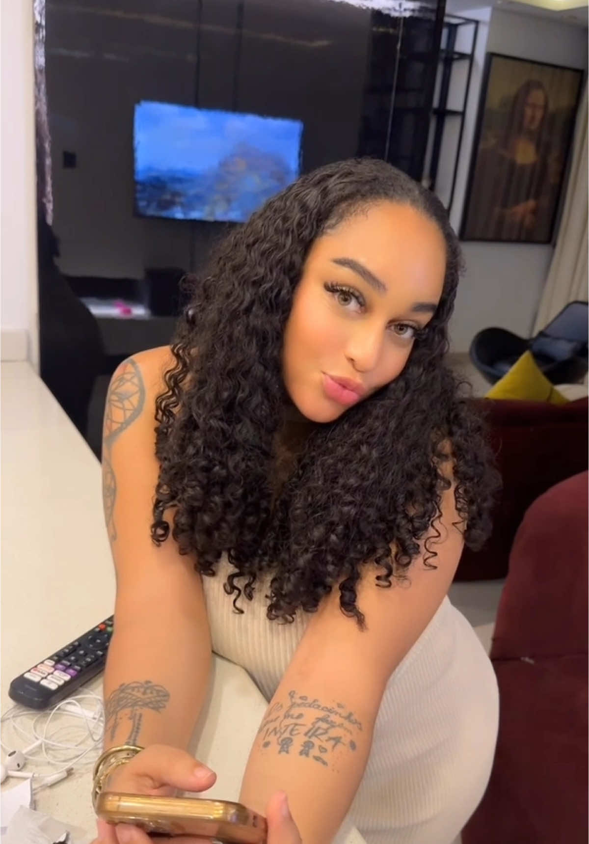 🫠#fypシ゚viral #prettygirl #nigeriantiktok🇳🇬 