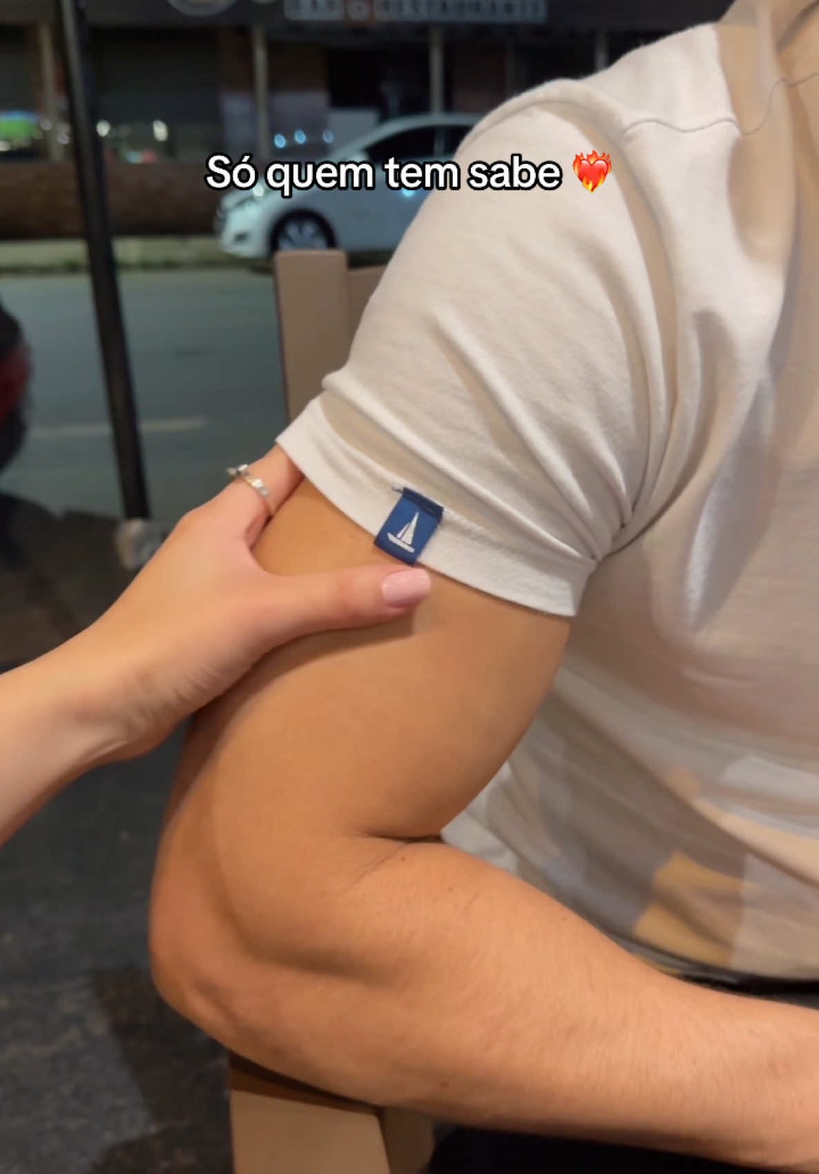 Sou obcecada mesmo 🤤🤤🤌🏼 #namorado #boyfriend #fypシ゚ #biceps 