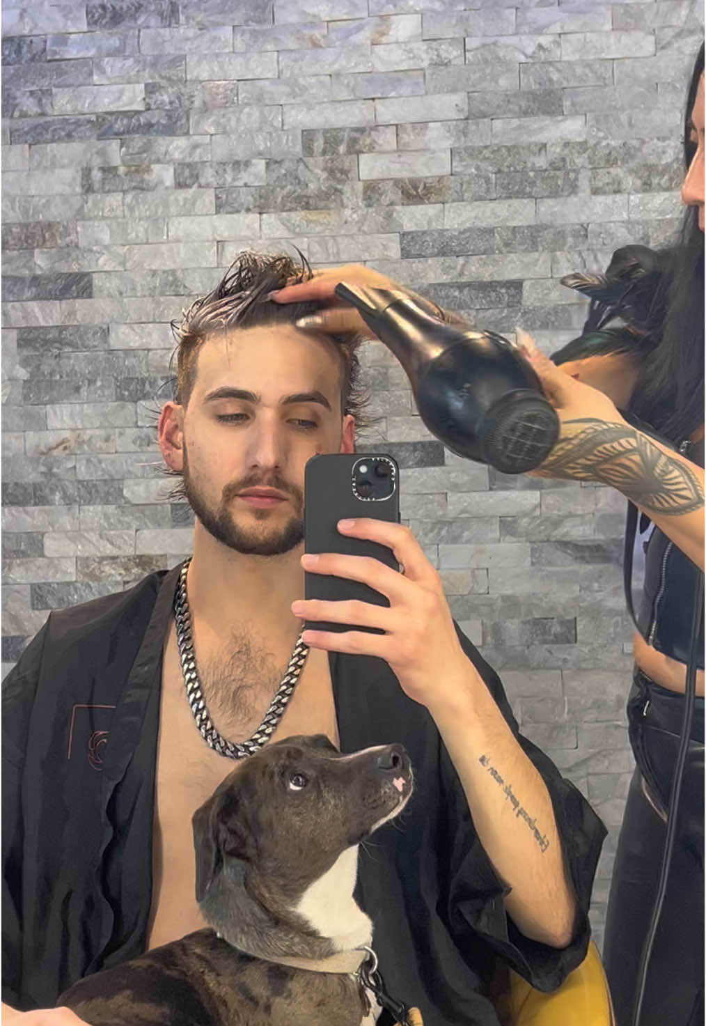 Nueva era 🤍 Con la mejor siempre @Blanca Velasco #parati 