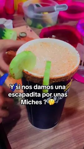 Menciona a tu amigo y si no te contesta en 1 minuto te debe una miche! 🥰 #lacaprichosa #fyp #antojitos #productodealtacalidad ##paratiiiiiiiiiiiiiiiiiiiiiiiiiiiiiii #micheladas #cerveza #borrachos #bailaconlacaprichosa 
