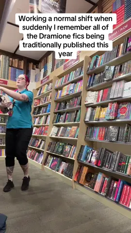 Anyone else as excited (and emotional) as we are? 🥹⚔️🖤 #qbdbooks #aussiebooktok #dramoinefanfic #dramoione #dramoineforever #manacled #bookrecs #newreleases 