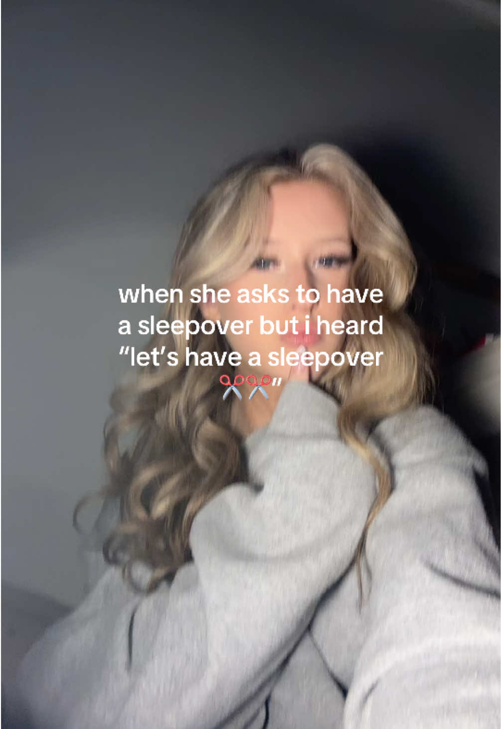 guys this is satire laugh #fyp #wlw #trending #relatable #ilovemygf 