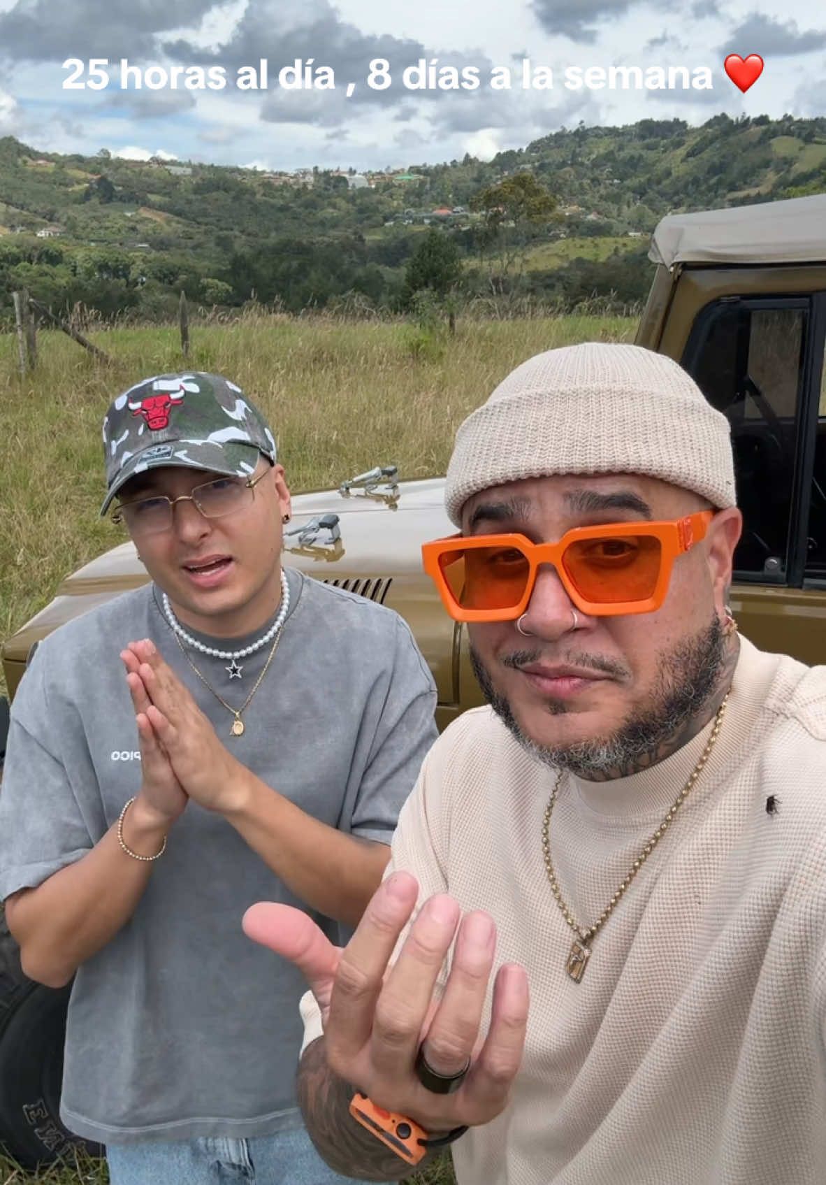 25 horas al día ❤️, #estarenamorado  #estarenamoradoes  #golpeagolpe 