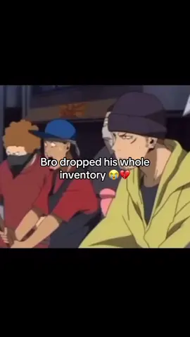 WHAT kind of punch can that possibly be 💔 #durarara #anime #anitok #fyp #fy #xbyzca 
