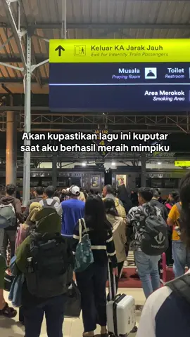 Sebuah impian #naruto #pain #kai #keretaapi #keretaapiindonesia #hokage 