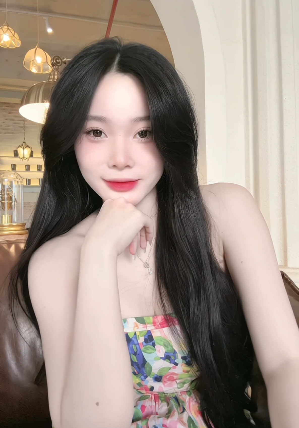 Mùng2️⃣.Tà tữa nốt bữa nay mai hết tết đi tập lại thoaiii😌 #xuhuong #fypシ 