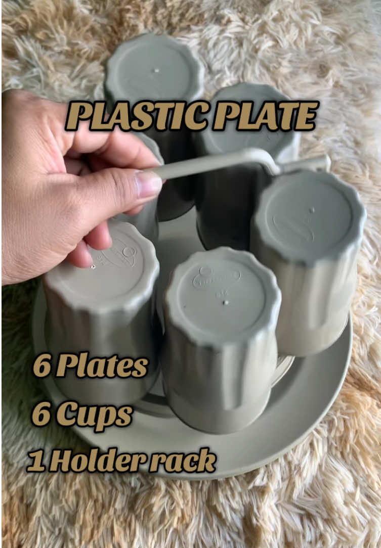 Complete set pang picnic #picnic #plasticplate #plasticglass #set #EcoFriendly #plasticware #kitchenwareset #DinnerIdeas #dinnerset #fyp #tiktok 