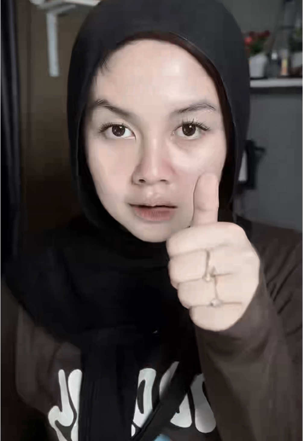 Mau ngelak tapi ini pengalaman hidup🙂 #fyp 