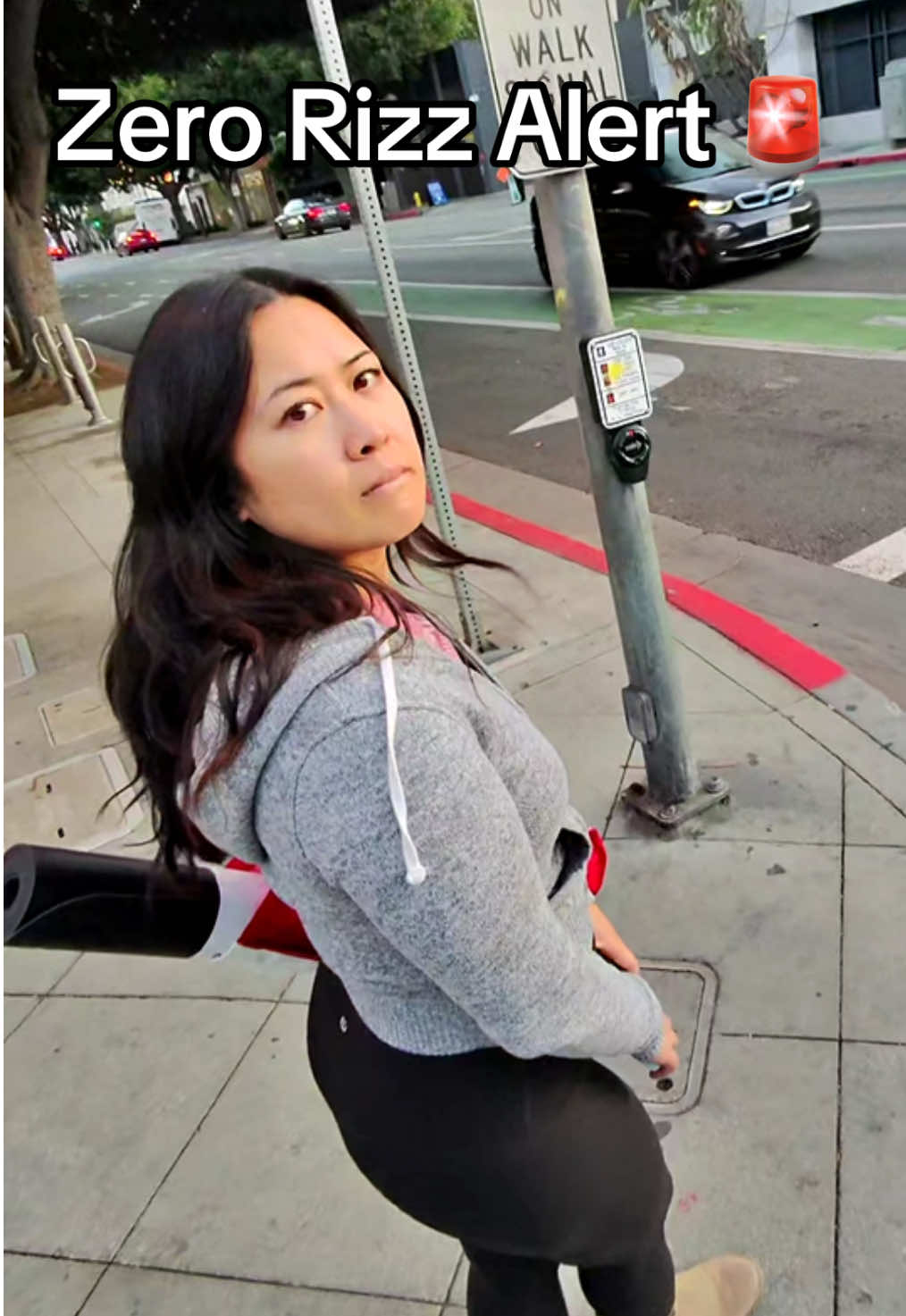 Light was on green #confident #rizz #rizzler #rizzking #rizzgod #rizzlertiktok 