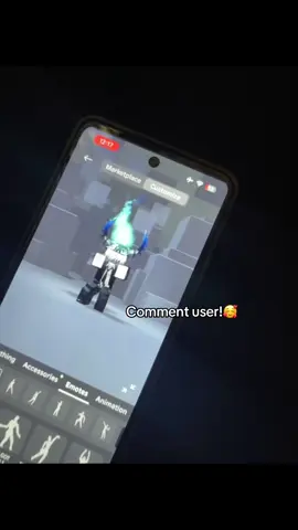 support me here! #fyp #roblox #foryoupage #wastecollector #xyzbca #trending 