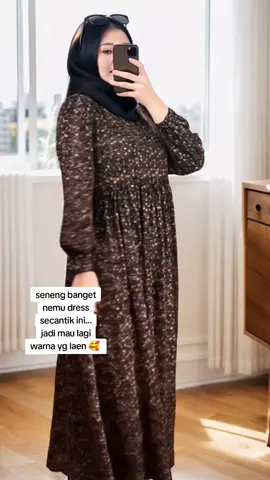 Midi Dress Rayon Premium Jumbo Busui By Kamalin Kode Misni Zipper