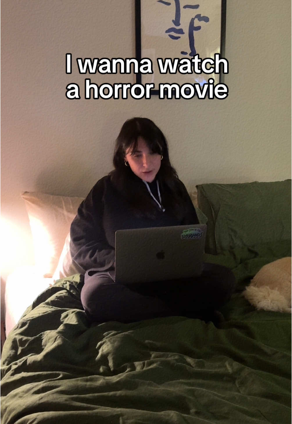 I will NEVER forget the sink scene 🫣 #horrortiktok #horrortok #horrorfan #horrorlover #horrorshort #horrormovie #horrorfilm #disturbing #tubi #horror 