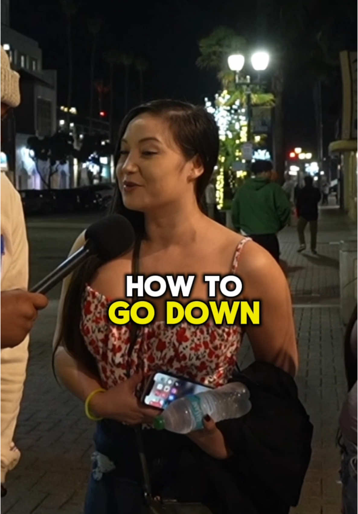 Do y’all agree? #streetinterview #publicinterview #fyp #hunningtonbeach 