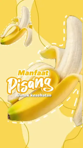 #manfaat #pisang #pisangcavendish #fyp