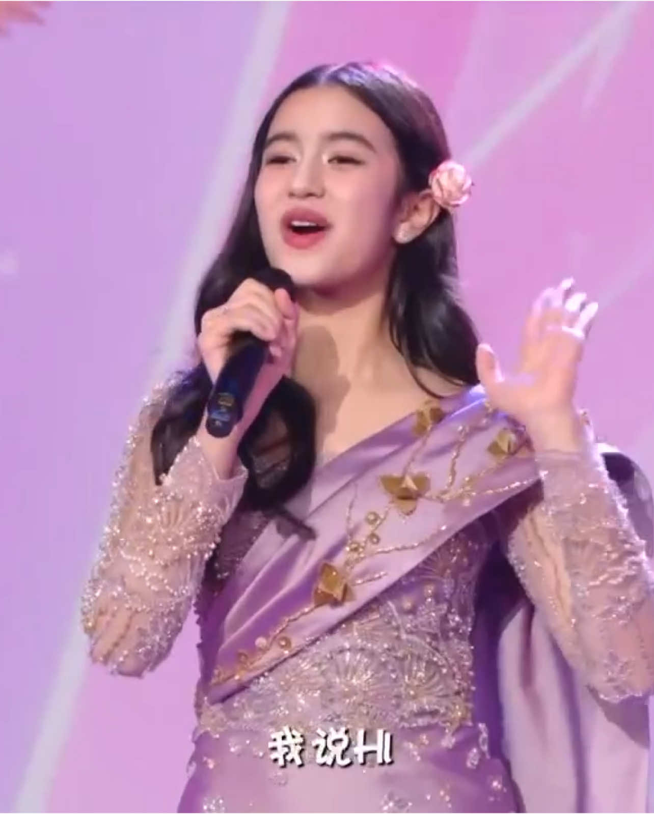 🇨🇳💖🇰🇭 @Jenna Norodom 🫶🏻🇰🇭  #jennanorodom #norodomjenna #princess #princessjennanorodom #cambodia #fyp 