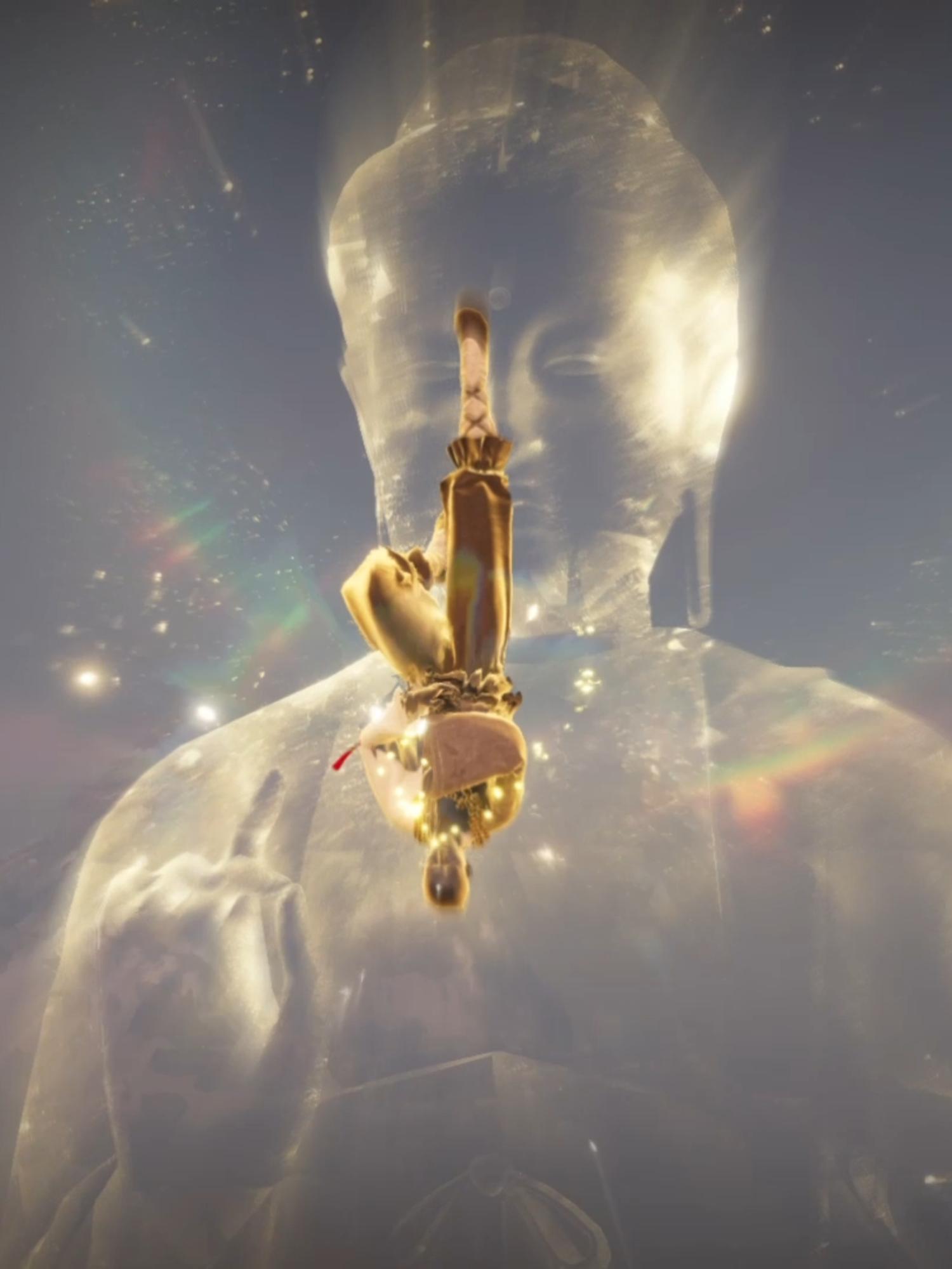 ฝ่ามือยูไล ก็มาาา #wherewindsmeet #燕云十六声 #นายหัวม้า #เกมจีน #GamingOnTikTok #WhatToPlay #tiktokเกมมิ่ง #อย่าปิดการมองเห็น #fyp #openworldgames #เกม #wherewindsmeetgame