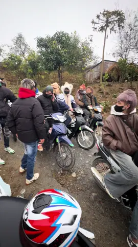 Lai châu đón#25 #laichau #wave125i_ไฟเลี้ยวบังลม 