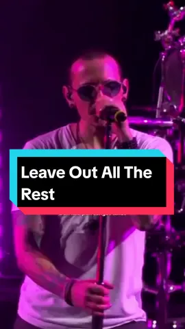 Ost. Twilight, Leave Out All The Rest (2008) @QueeN84  #linkinpark #lirikterjemahan #nostalgia #fyp 
